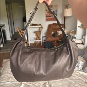 SOLD / The Sak Hobo Shoulder Bag